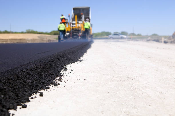 Best Eco-Friendly Driveway Paving in Piney Mountain, VA